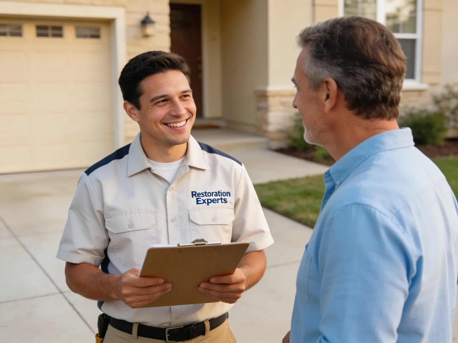 Water Damage Cleanup Rocky Comfort, MO FAQs